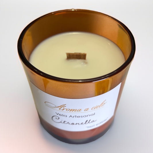 Citronella 7oz